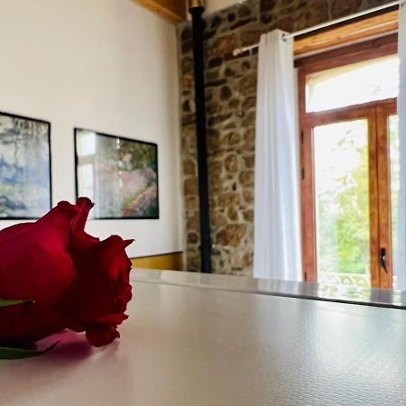 Bombrelais Bed & Breakfast Apice ภายนอก รูปภาพ