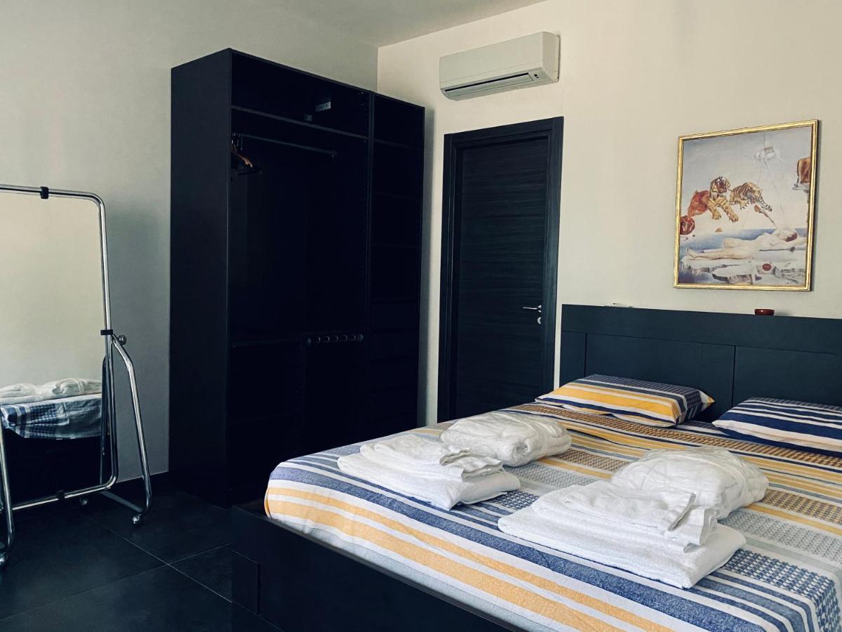 Bombrelais Bed & Breakfast Apice ภายนอก รูปภาพ