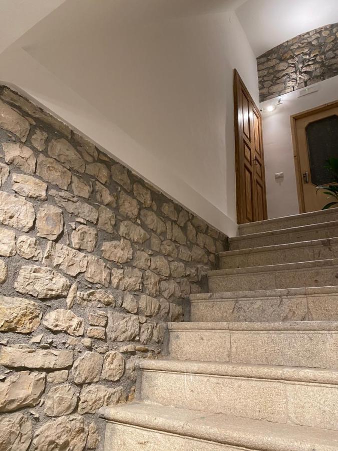 Bombrelais Bed & Breakfast Apice ภายนอก รูปภาพ