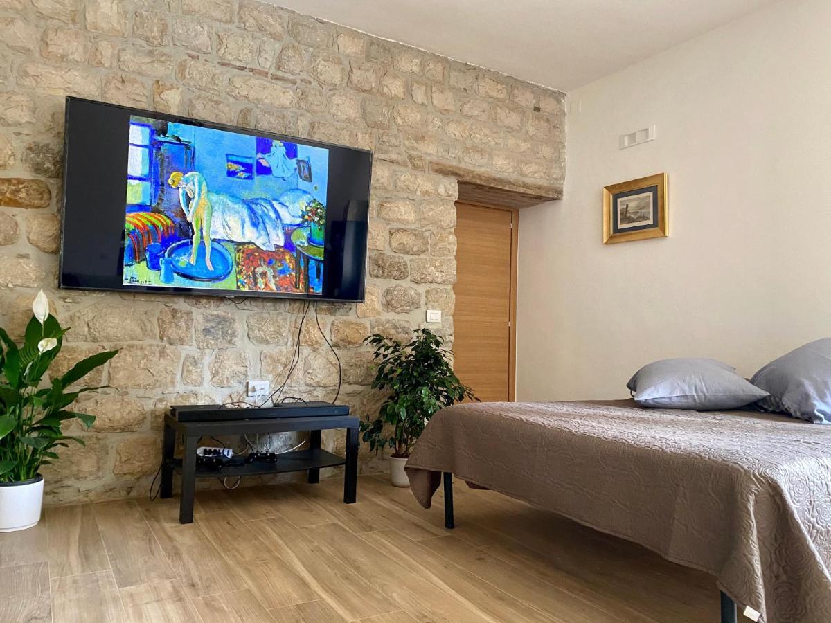 Bombrelais Bed & Breakfast Apice ภายนอก รูปภาพ