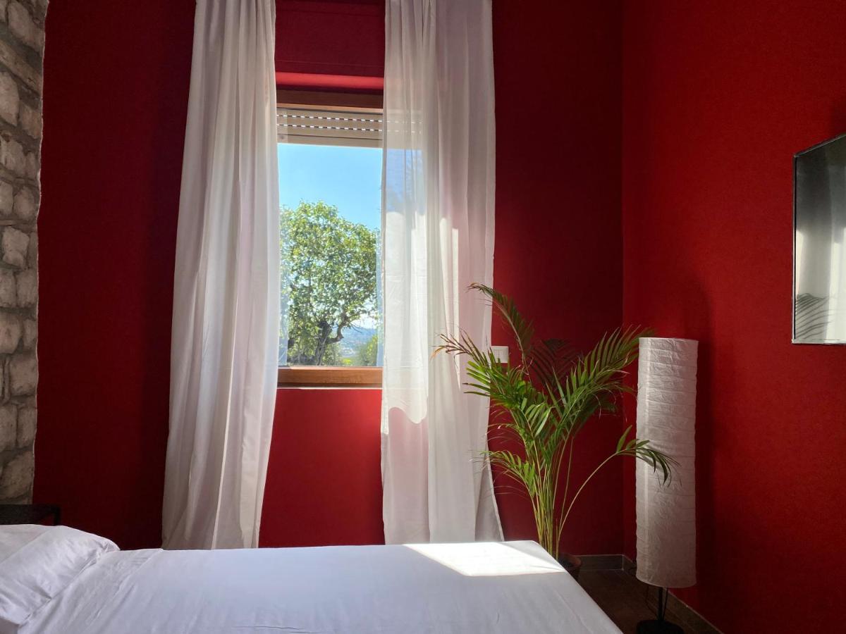 Bombrelais Bed & Breakfast Apice ภายนอก รูปภาพ