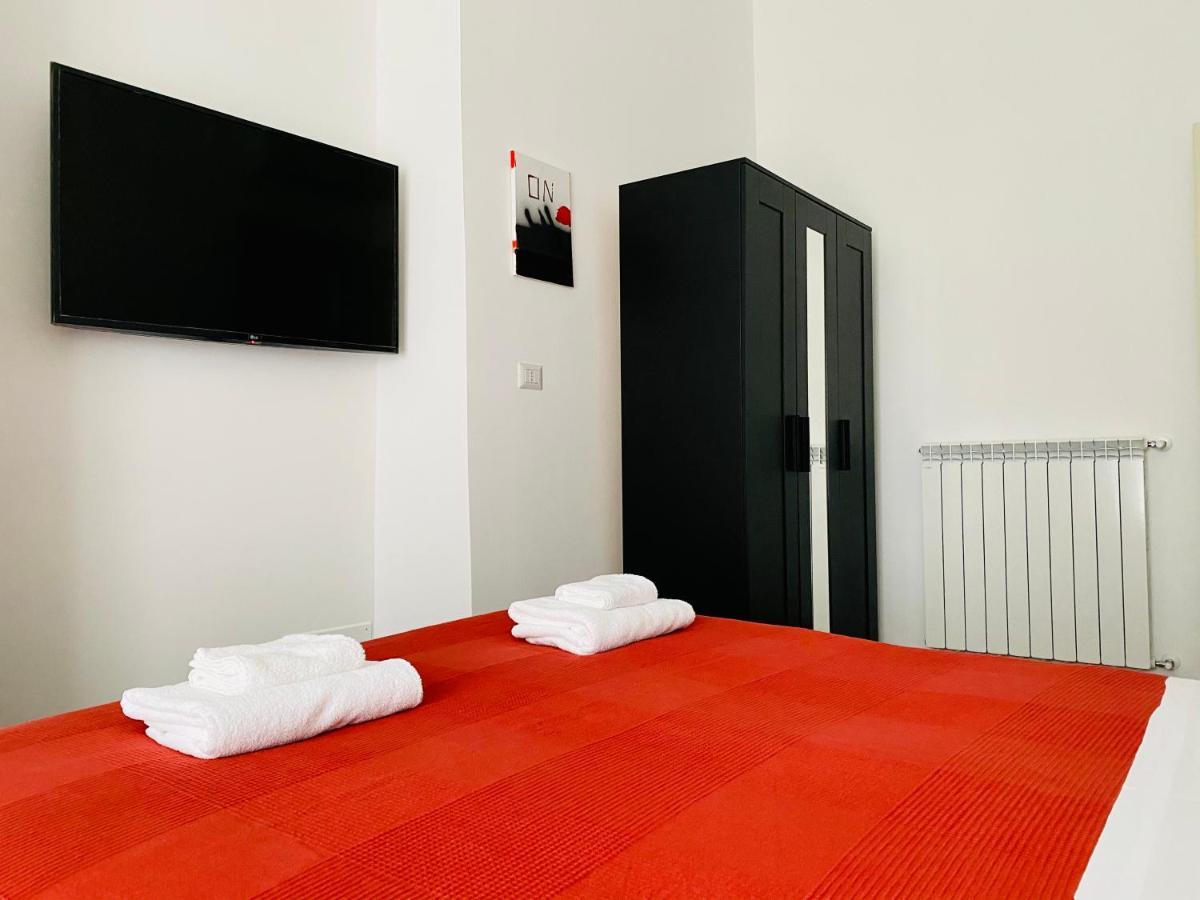Bombrelais Bed & Breakfast Apice ภายนอก รูปภาพ