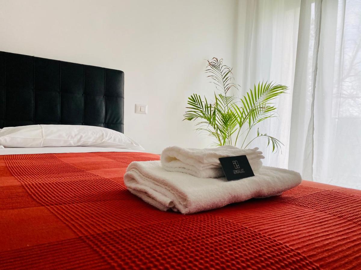 Bombrelais Bed & Breakfast Apice ภายนอก รูปภาพ