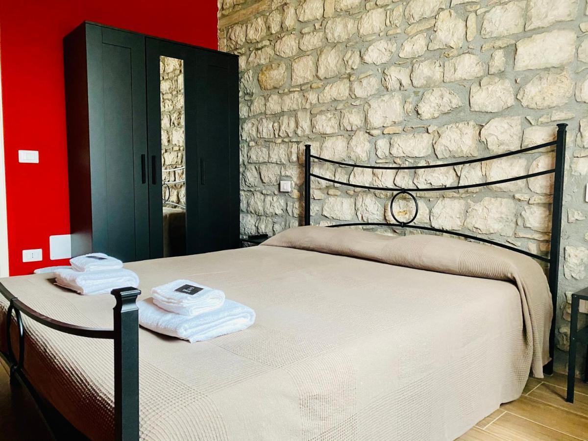 Bombrelais Bed & Breakfast Apice ภายนอก รูปภาพ