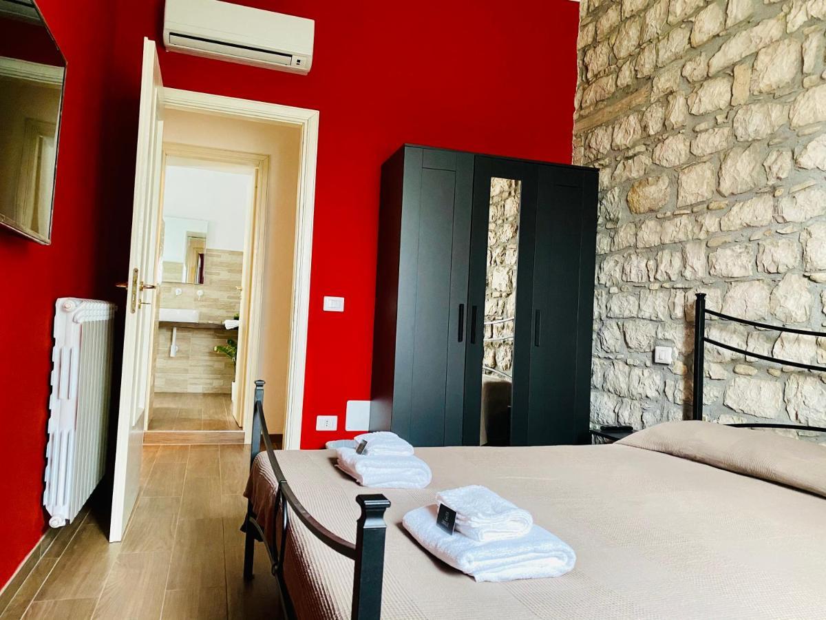 Bombrelais Bed & Breakfast Apice ภายนอก รูปภาพ