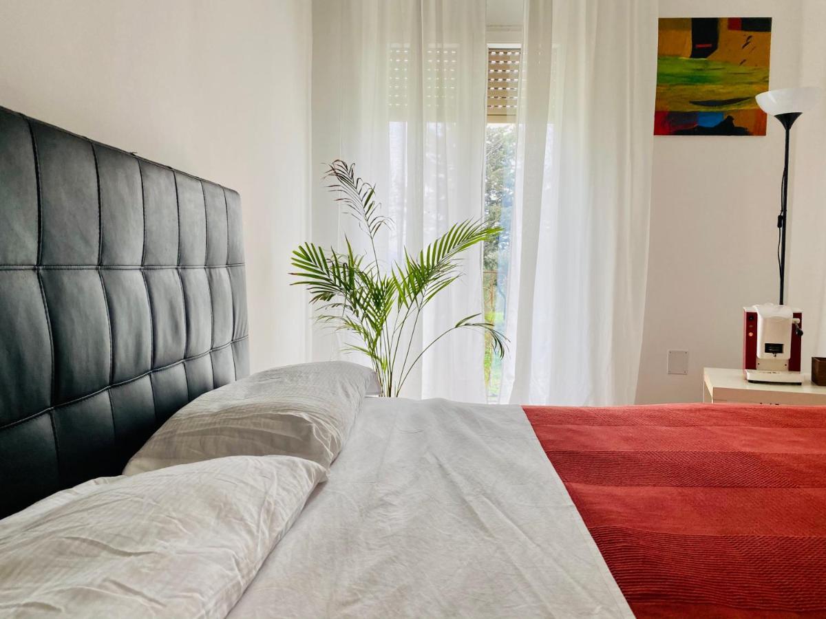 Bombrelais Bed & Breakfast Apice ภายนอก รูปภาพ