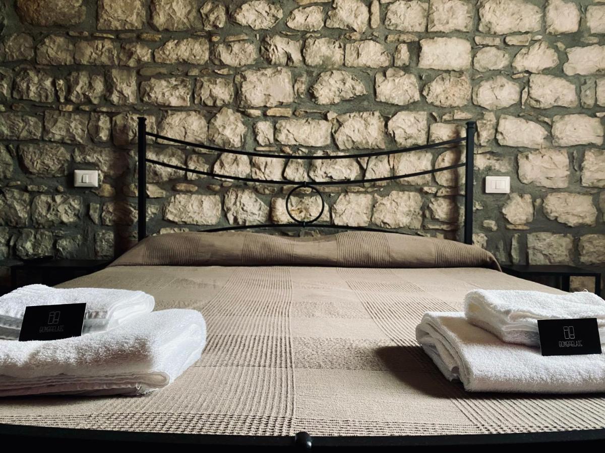 Bombrelais Bed & Breakfast Apice ภายนอก รูปภาพ