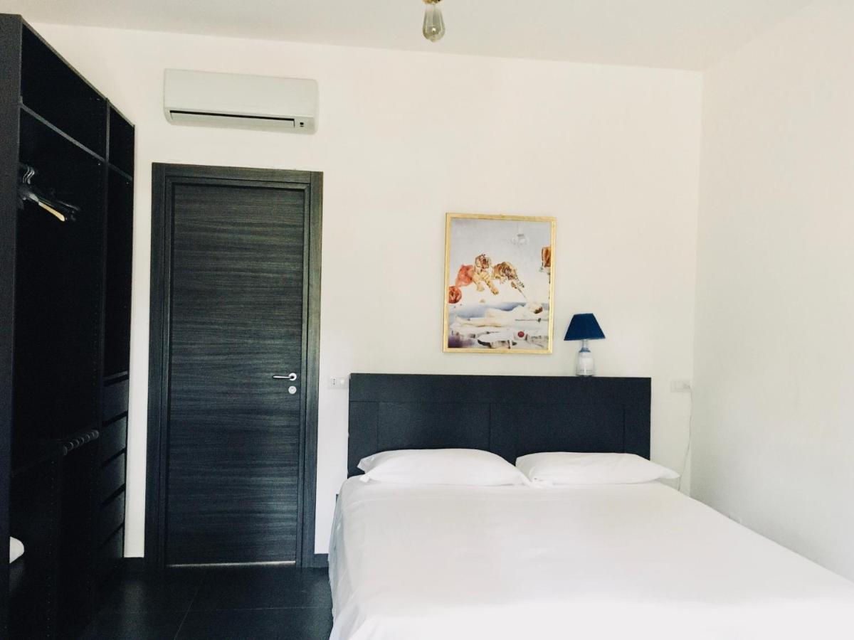 Bombrelais Bed & Breakfast Apice ภายนอก รูปภาพ