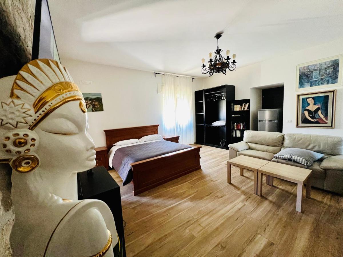 Bombrelais Bed & Breakfast Apice ภายนอก รูปภาพ