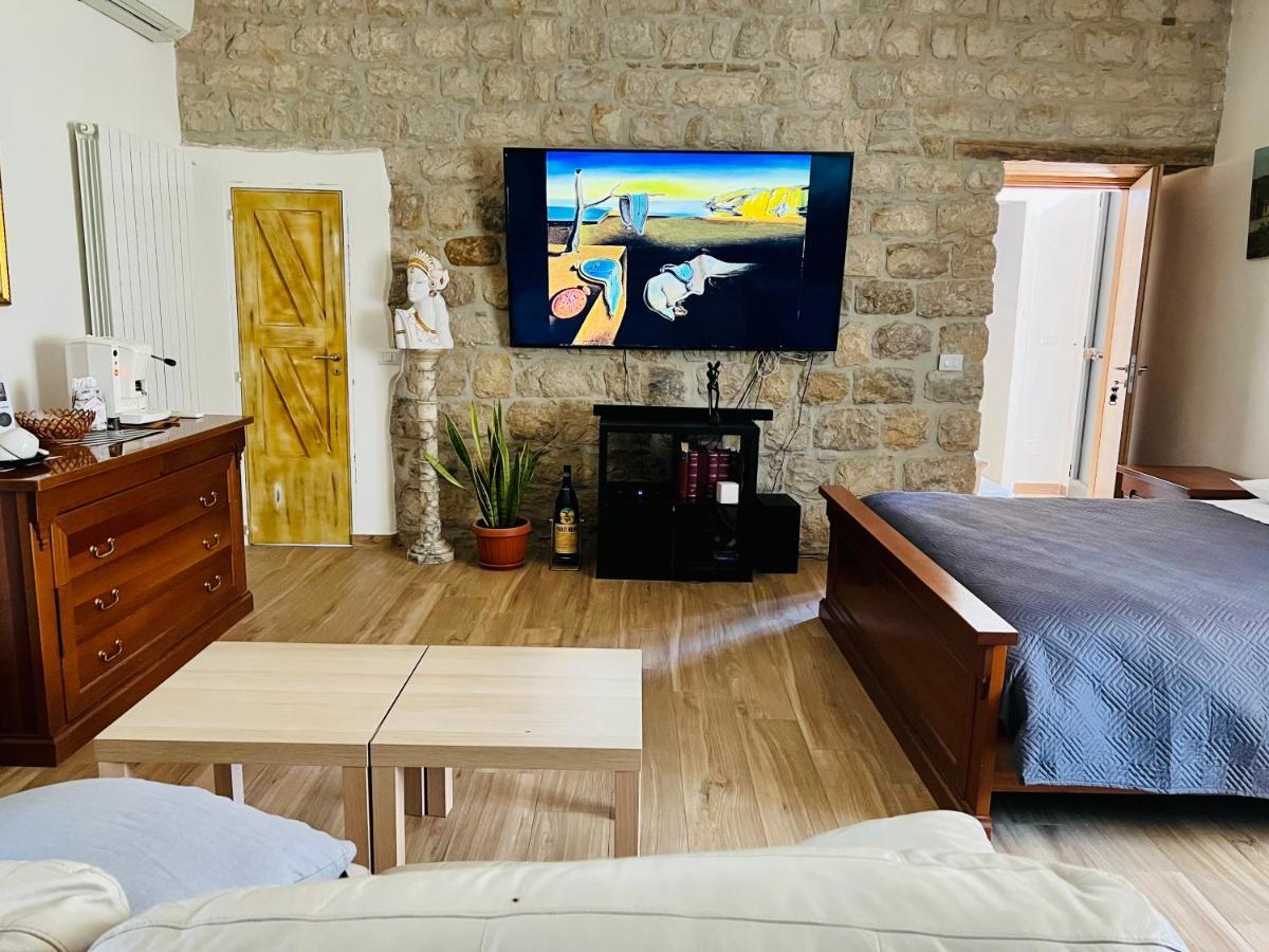 Bombrelais Bed & Breakfast Apice ภายนอก รูปภาพ