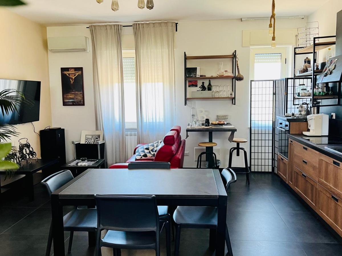 Bombrelais Bed & Breakfast Apice ภายนอก รูปภาพ