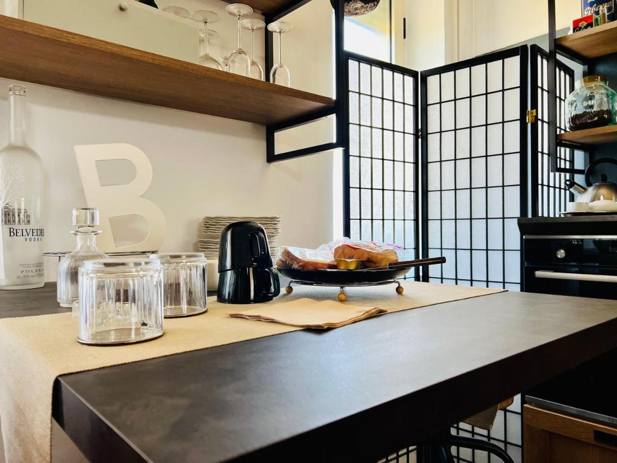 Bombrelais Bed & Breakfast Apice ภายนอก รูปภาพ
