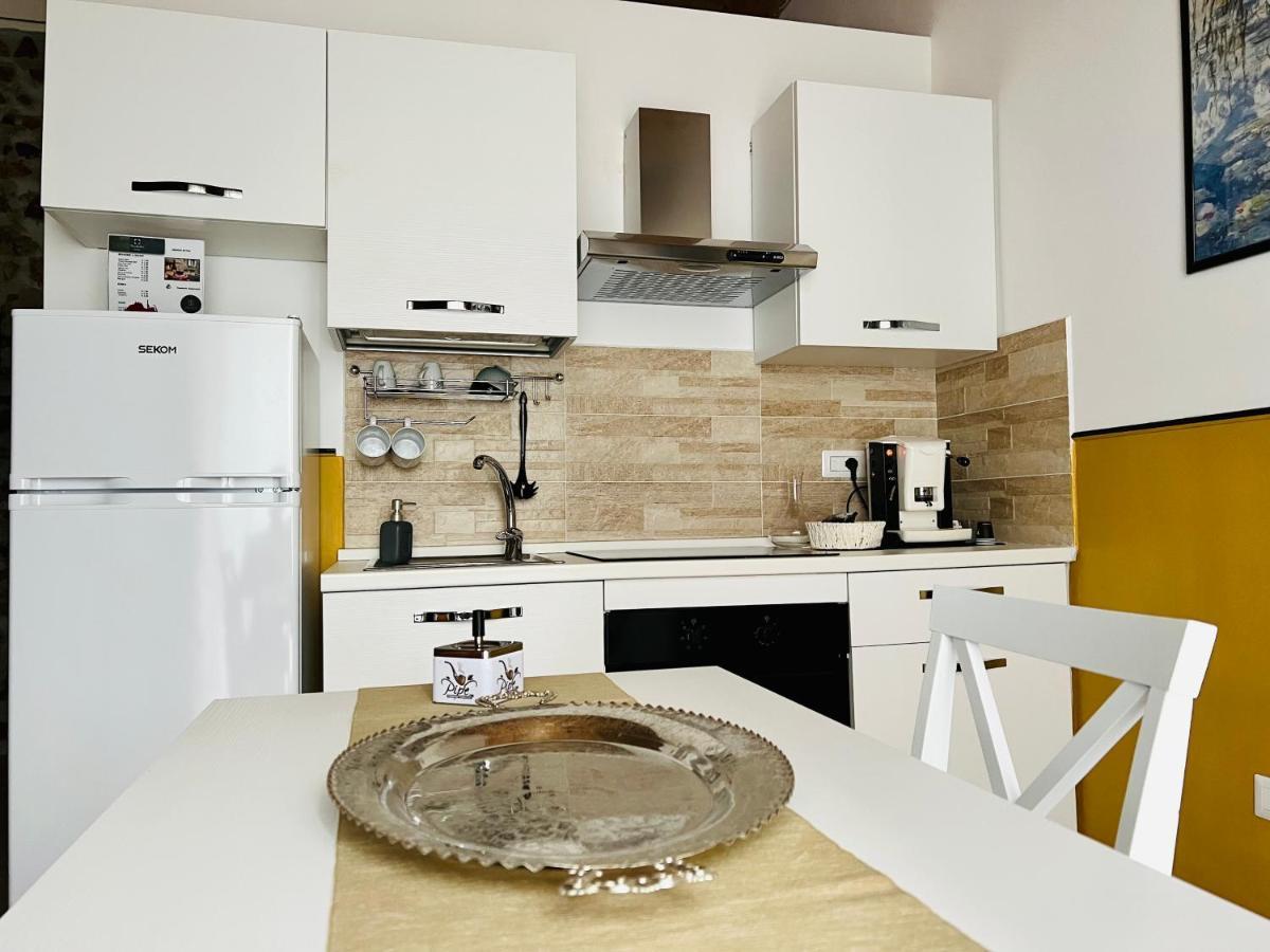 Bombrelais Bed & Breakfast Apice ภายนอก รูปภาพ