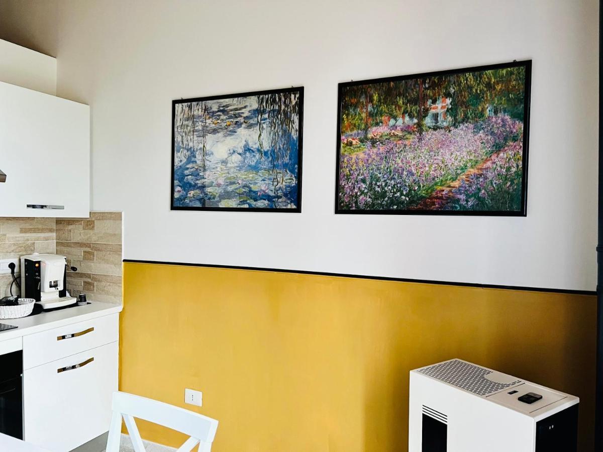 Bombrelais Bed & Breakfast Apice ภายนอก รูปภาพ