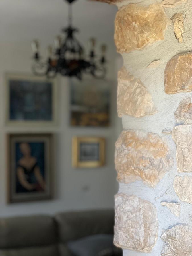 Bombrelais Bed & Breakfast Apice ภายนอก รูปภาพ
