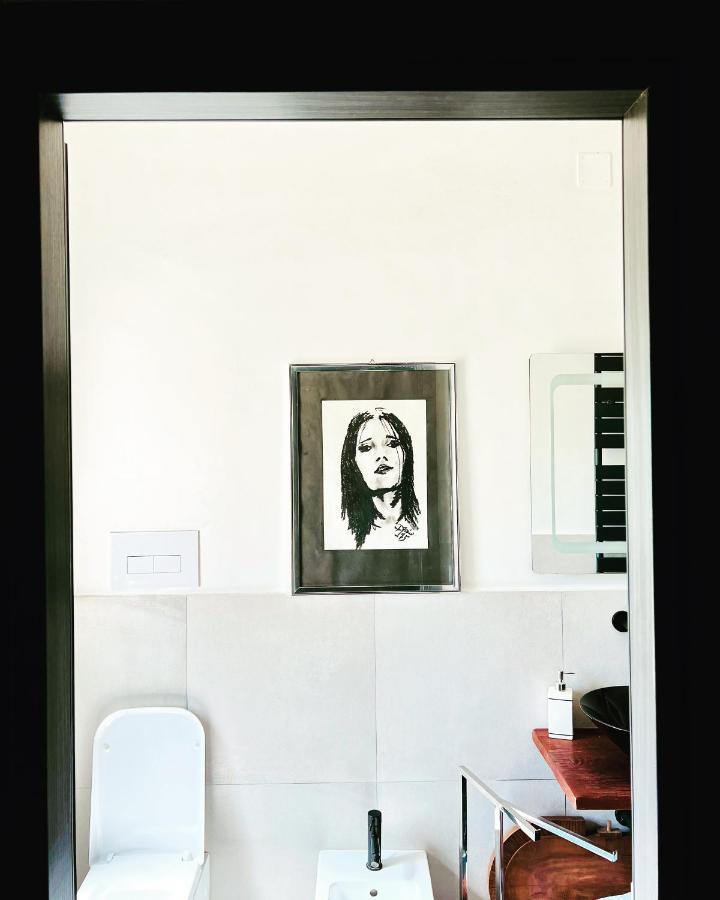 Bombrelais Bed & Breakfast Apice ภายนอก รูปภาพ