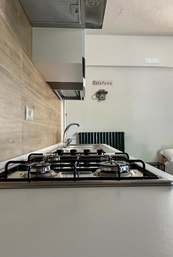 Bombrelais Bed & Breakfast Apice ภายนอก รูปภาพ