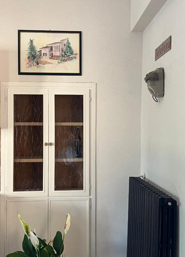 Bombrelais Bed & Breakfast Apice ภายนอก รูปภาพ