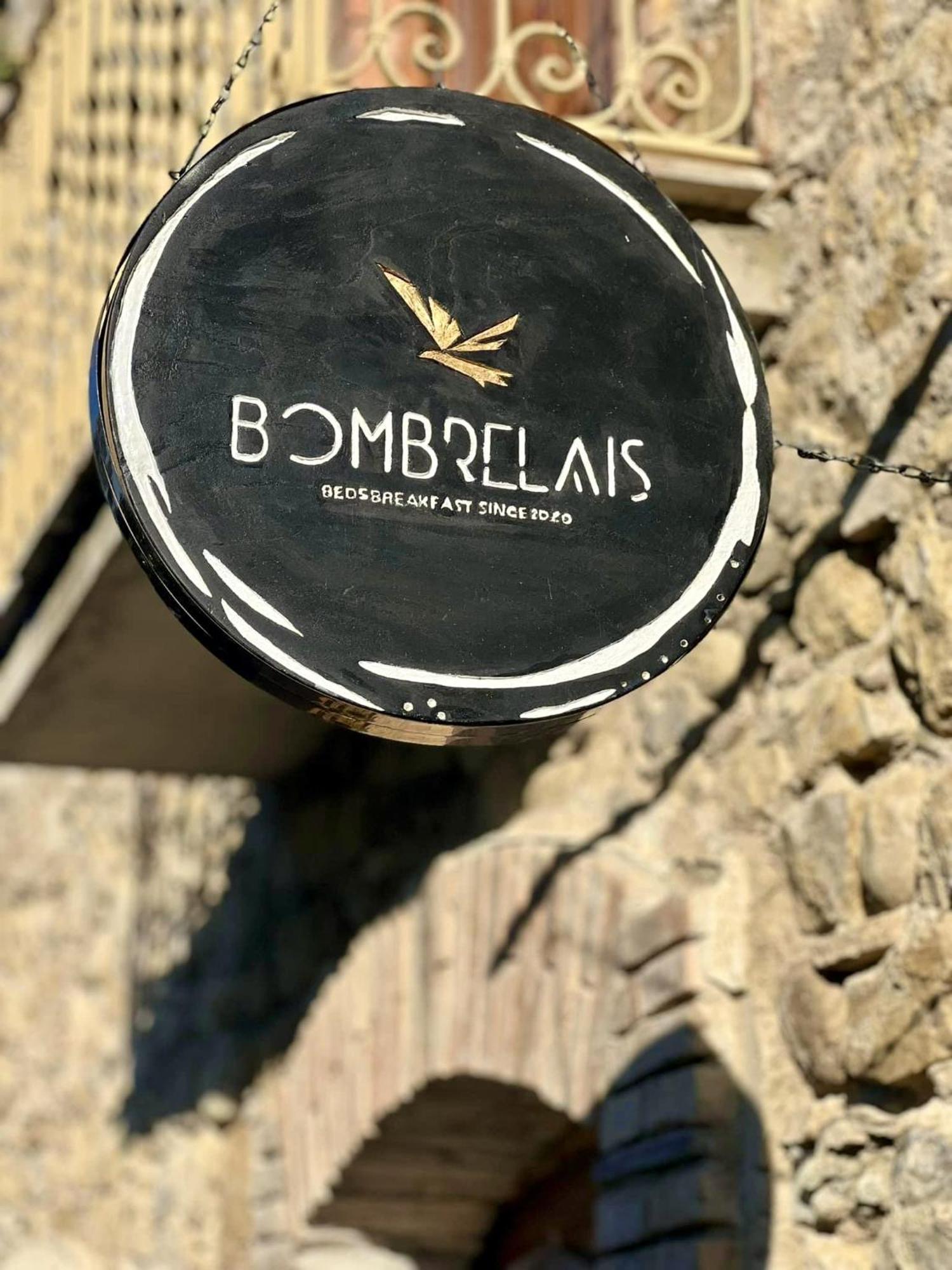 Bombrelais Bed & Breakfast Apice ภายนอก รูปภาพ