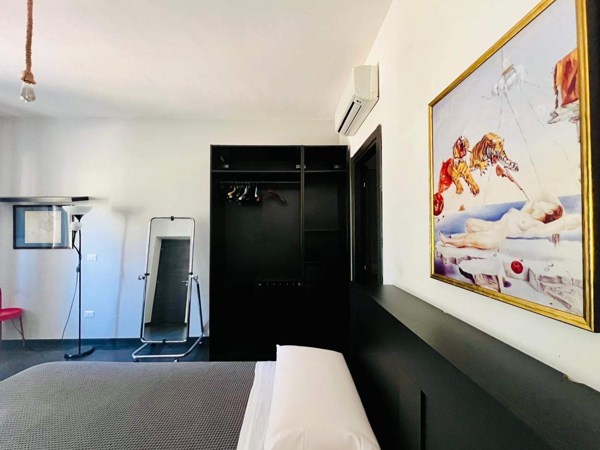 Bombrelais Bed & Breakfast Apice ภายนอก รูปภาพ